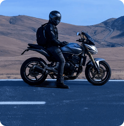 Heyme te couvre en cas de blessures