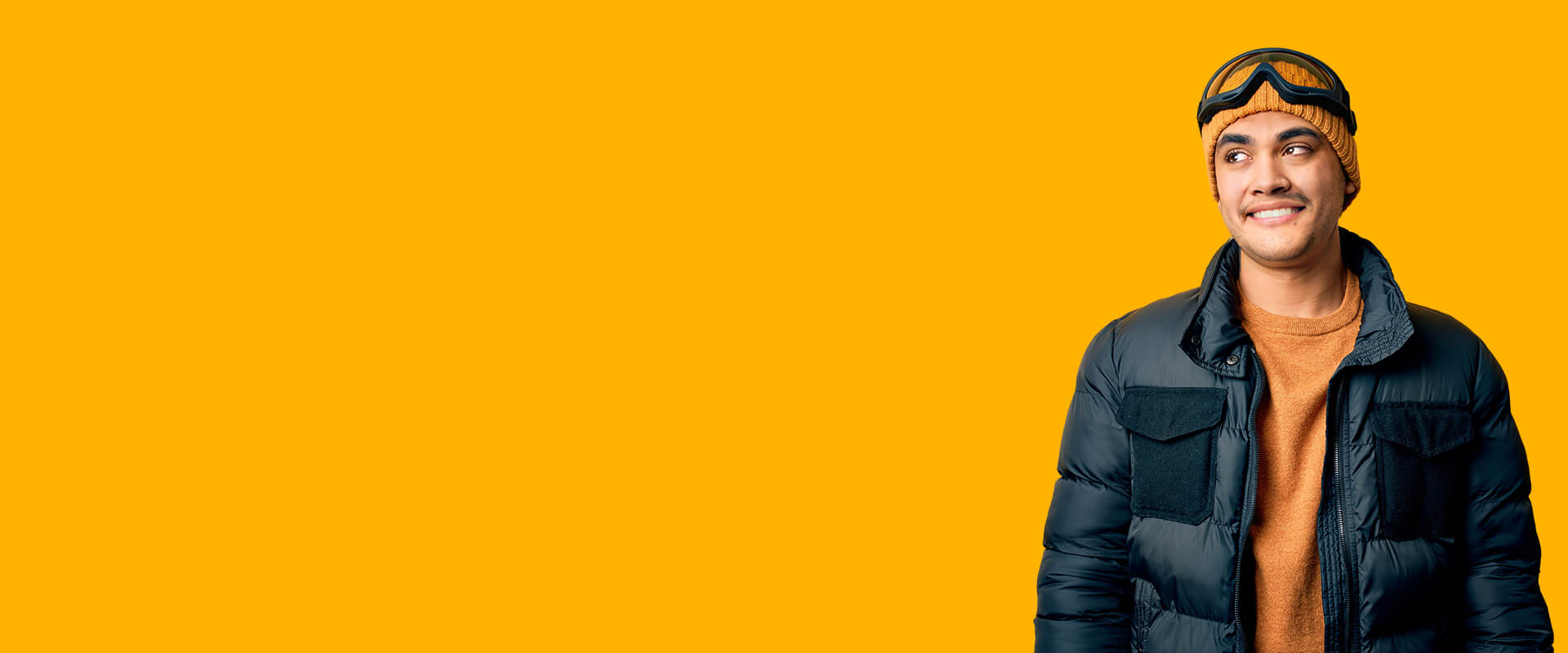 Assurance Ski by HEYME