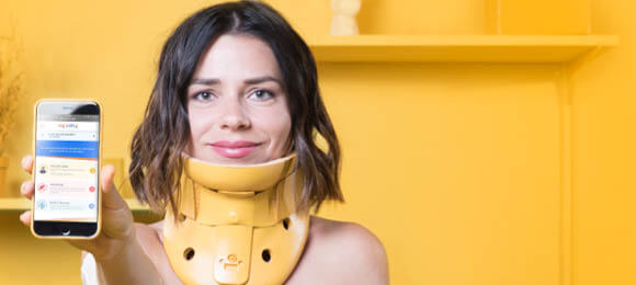 Protège ta santé en quelques clics