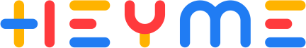 Heyme logo