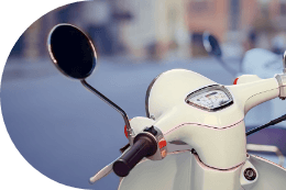 Ton assurance scooter dès 16 ans et à prix mini