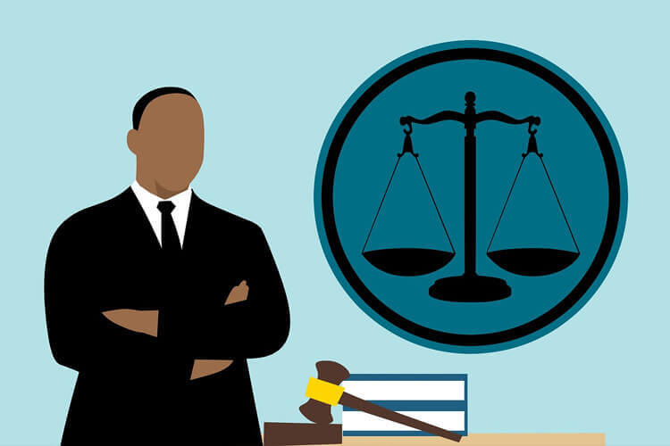 À quoi sert l’assistance juridique à l’étranger ? - Heyme