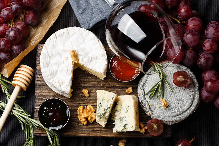 Les produits qui nous manquent à l’étranger - Heyme