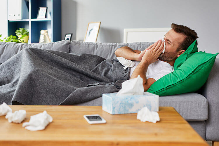 Qu’est-ce que le délai de carence de la Sécurité Sociale ? - Heyme