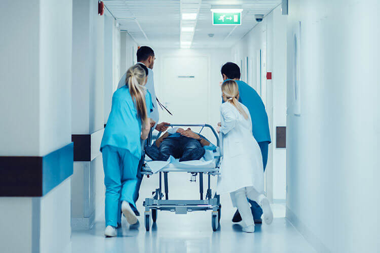 Qu’est ce que le forfait hospitalier ? - Heyme