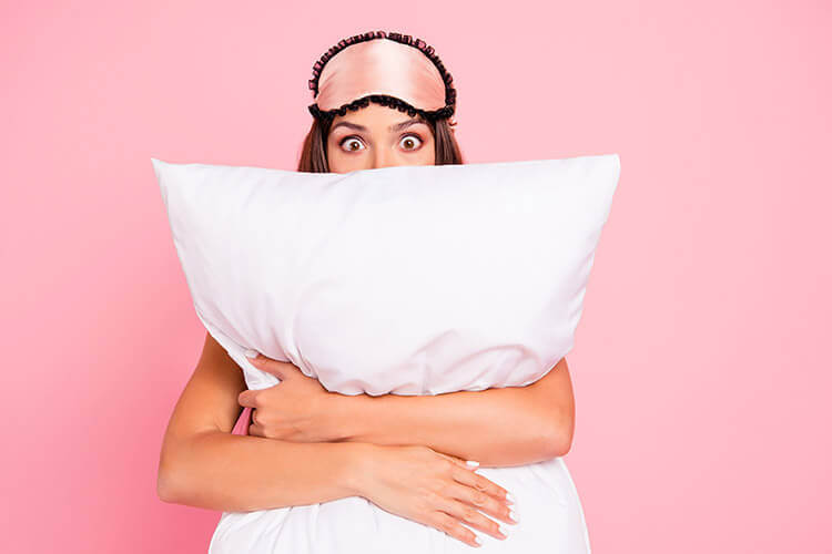 Insomnie : les bonnes pratiques pour mieux dormir - Heyme