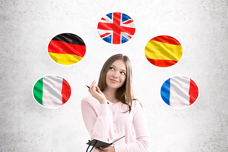 Un semestre à l'étranger : comment s'organiser ? - Heyme