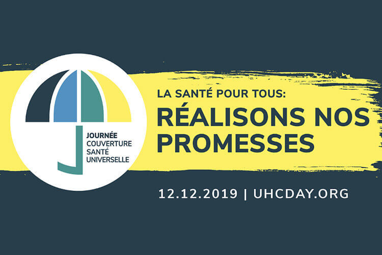 La santé pour tous : réalisons nos promesses ! - Heyme