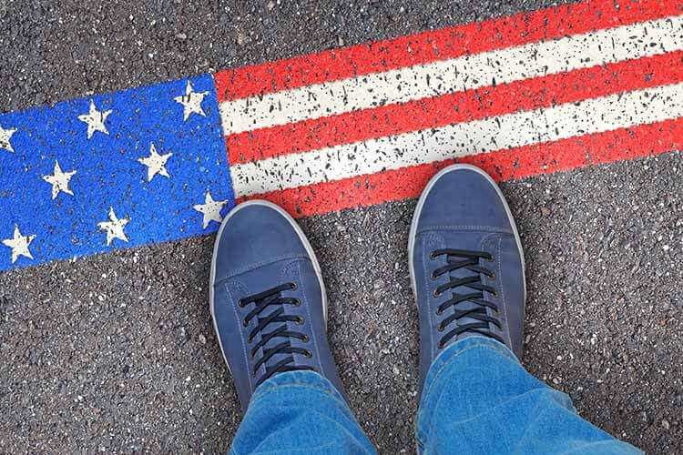 Comment faire sa demande d’ESTA pour voyager aux Etats-Unis ? - Heyme