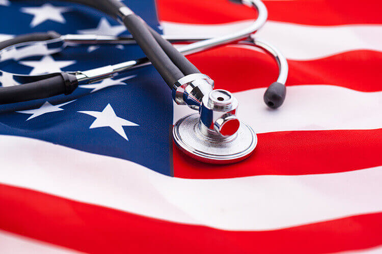 La réalité des frais médicaux aux Etats-Unis - Heyme