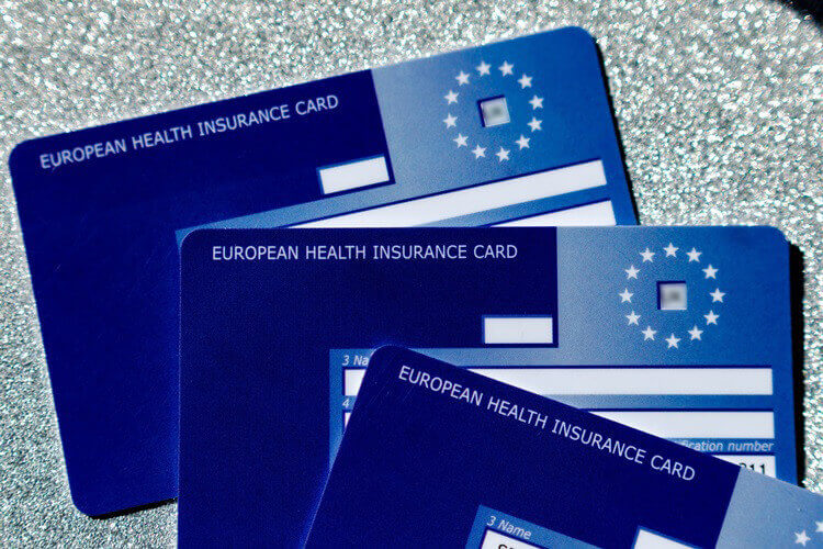 Qu’est-ce que la carte européenne d’assurance maladie ? - Heyme