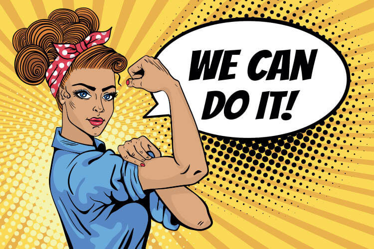 Comment c'était d'être une femme en France il y a plus de 120 ans ? - Heyme