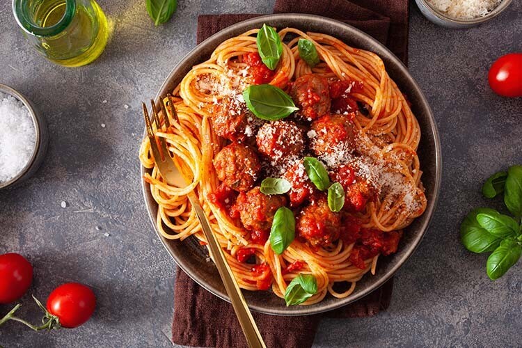 Vive les pâtes : recettes simples et sympas ! - Heyme