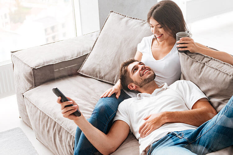 Nos conseils pour que ton couple résiste au confinement - Heyme