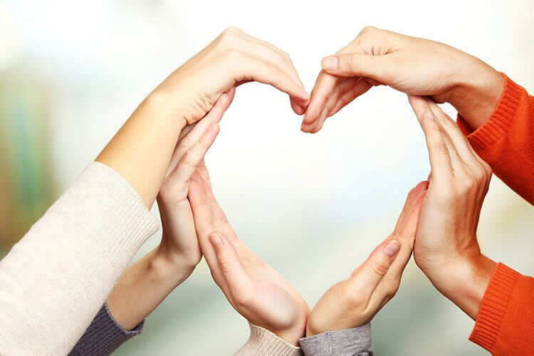 Coronavirus : les plateformes d’entraide - Heyme