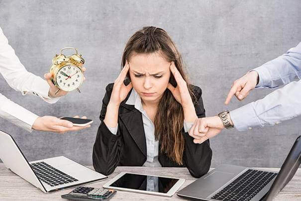 La santé mentale chez les jeunes et jeunes adultes - Heyme