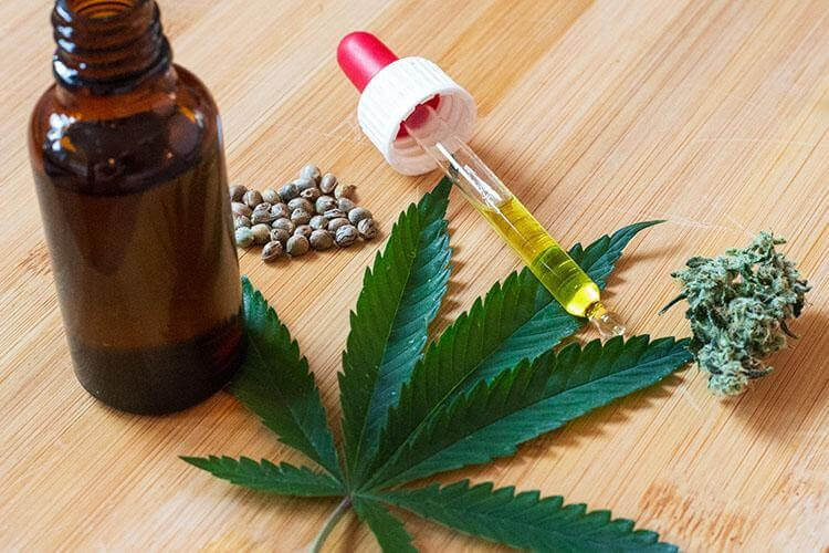 Légalisation et usage du cannabis thérapeutique à travers le monde - Heyme