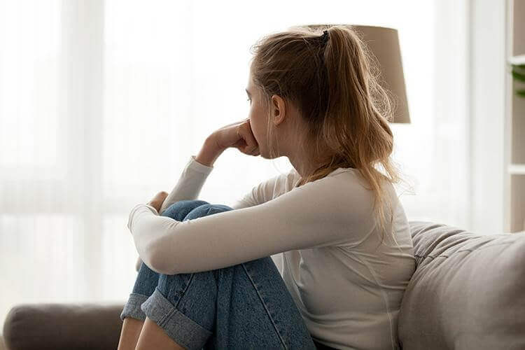 Comment lutter contre la déprime ? - Heyme