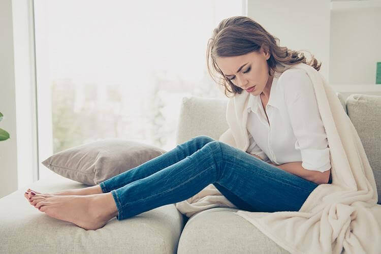 L’endométriose : ce qu'il faut savoir - Heyme