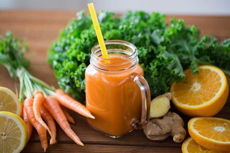 Bronzage : quelle alimentation pour obtenir un teint hâlé ? - Heyme