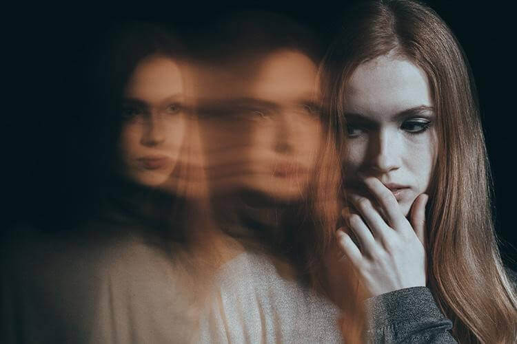 Les troubles bipolaires : symptômes, causes et traitement - Heyme