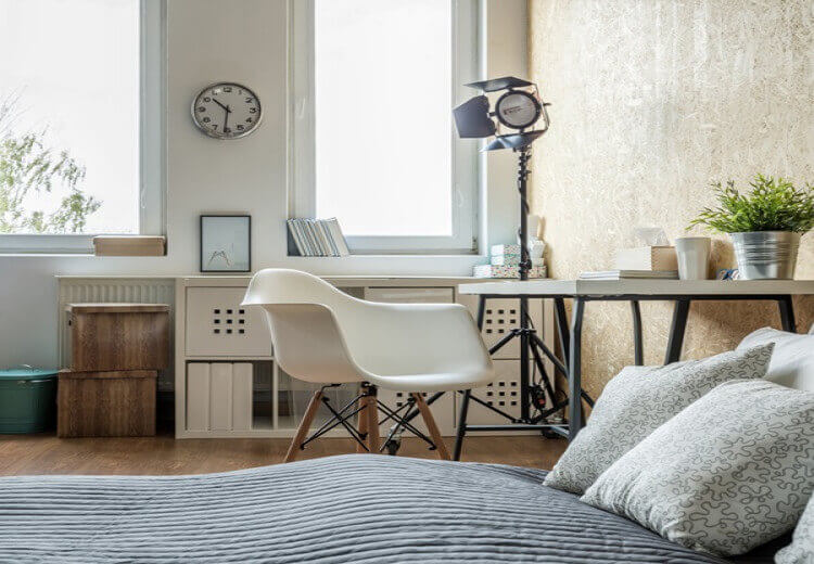 Etudiant : possible de sous-louer son appart pendant les vacances ? - Heyme