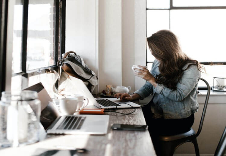 Conseils pour gérer sa e-réputation - Heyme