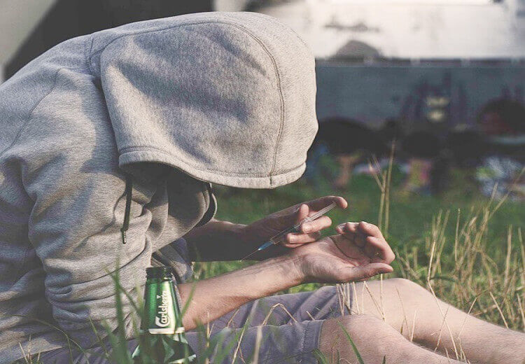 Qu’est-ce qu’une addiction ? - Heyme