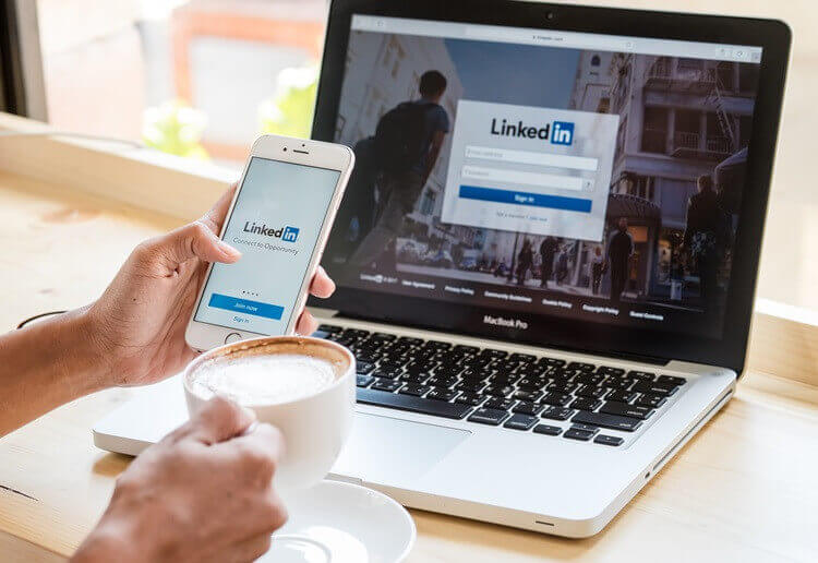 Faut-il accepter tout le monde sur LinkedIn ? - Heyme