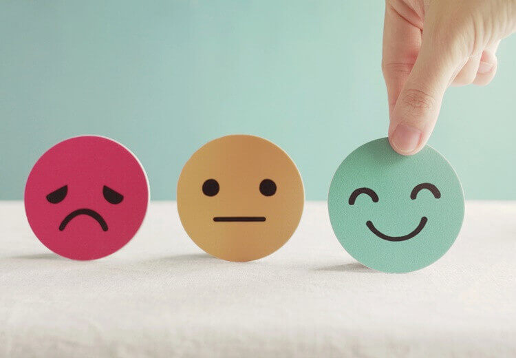 Santé mentale : les signes à prendre en compte - Heyme