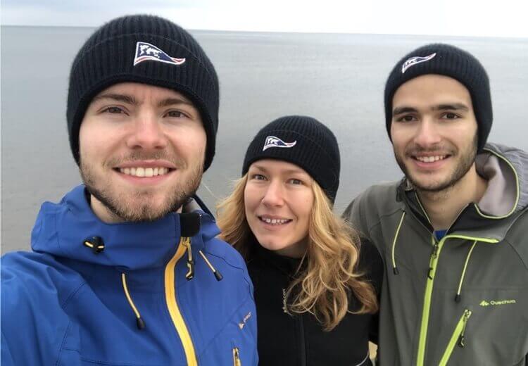 WAY – Le Grand Départ - Heyme