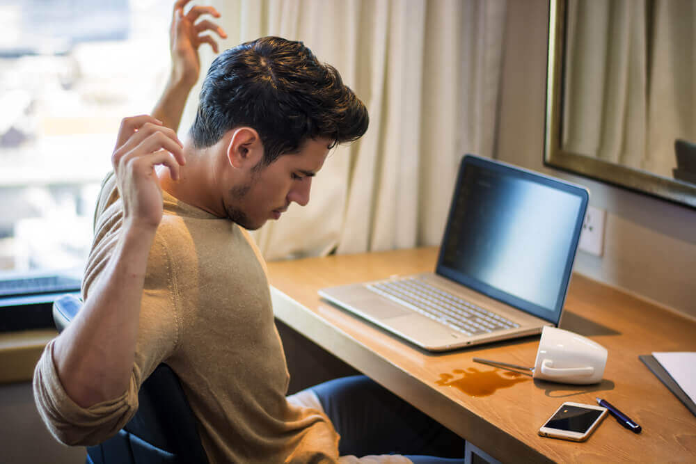 Accident lors d’un stage ou sur le trajet : es-tu couvert ? - Heyme