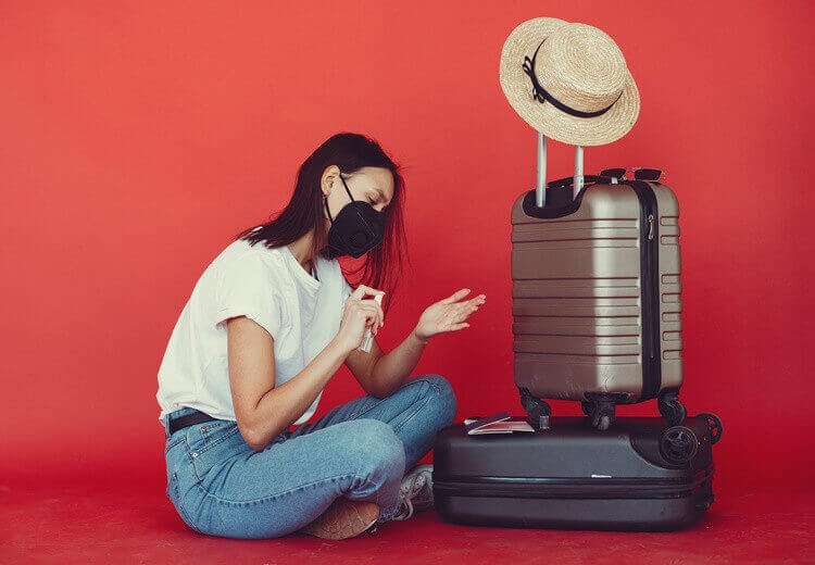 HEYME : voyage en liberté grâce à la prise en charge COVID-19 - Heyme