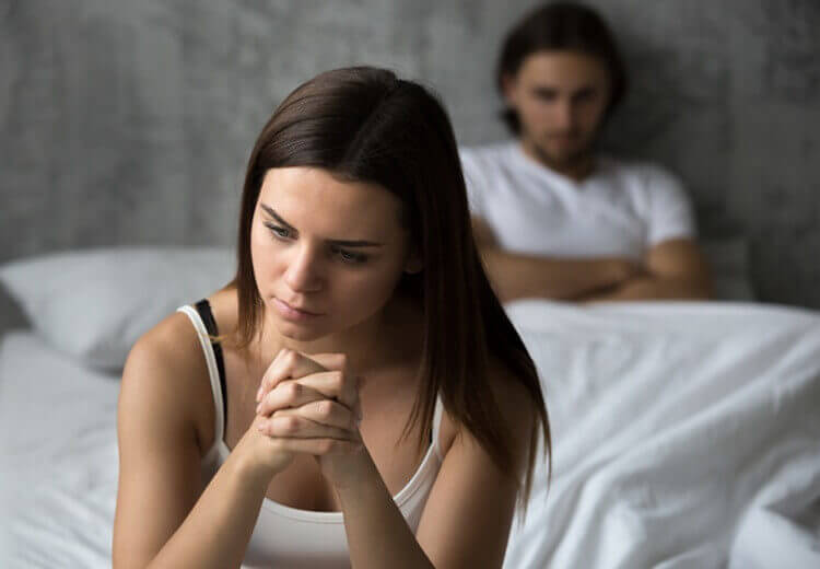 Vaginisme : comment mettre fin à ce trouble sexuel ? - Heyme