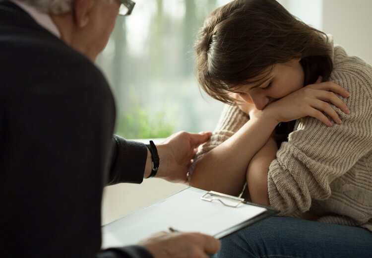 Trouble de la personnalité borderline: causes, symptômes et traitement - Heyme