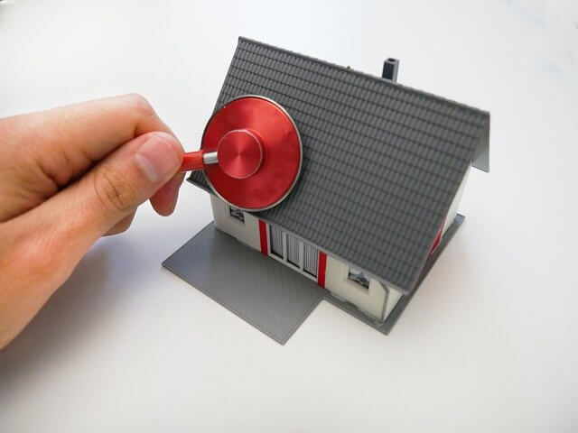 MRH :‌ ‌la‌ ‌démarche‌ ‌à‌ ‌suivre‌ lors d'un sinistre - Heyme