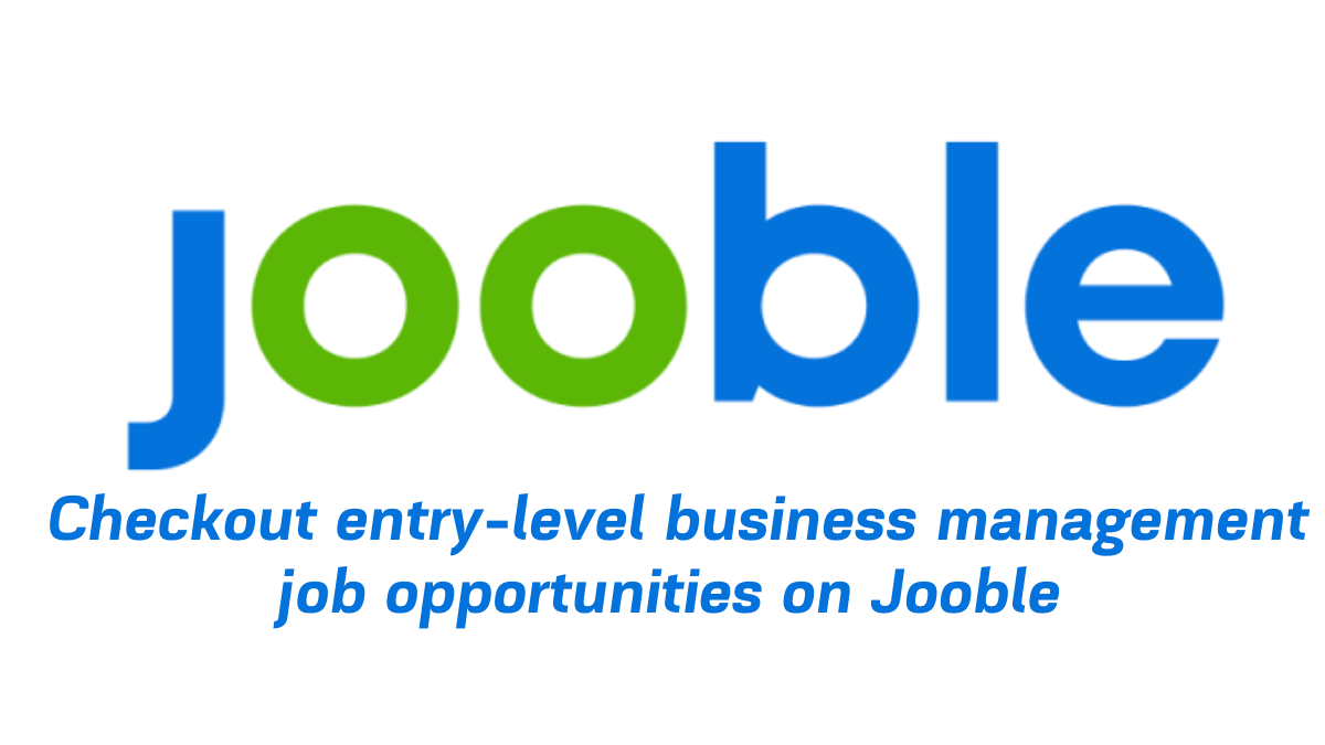 Jooble : parlons emploi ! - Heyme