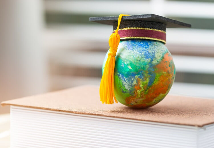 Quelle assurance pour un stage ou des études à l'étranger ? - Heyme