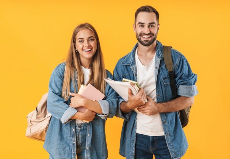 Tout savoir sur la mutuelle des étudiants - Heyme