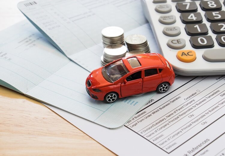 Quelles garanties choisir pour son contrat d'assurance auto ? - Heyme