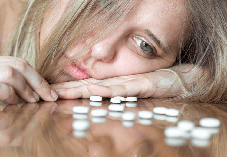 Comment arrêter les antidépresseurs ? - Heyme