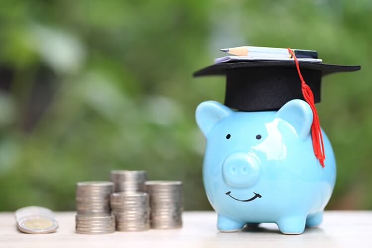 Comment gérer son budget quand on est étudiant - Heyme