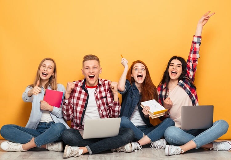 HEYME : la mutuelle étudiants et jeunes actifs tout terrain ! - Heyme