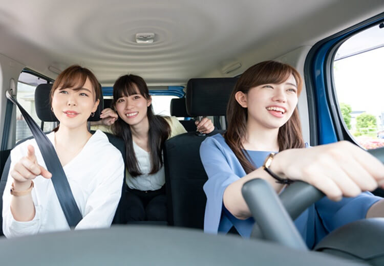 Faut-il souscrire une assurance auto pour covoiturage ? - Heyme