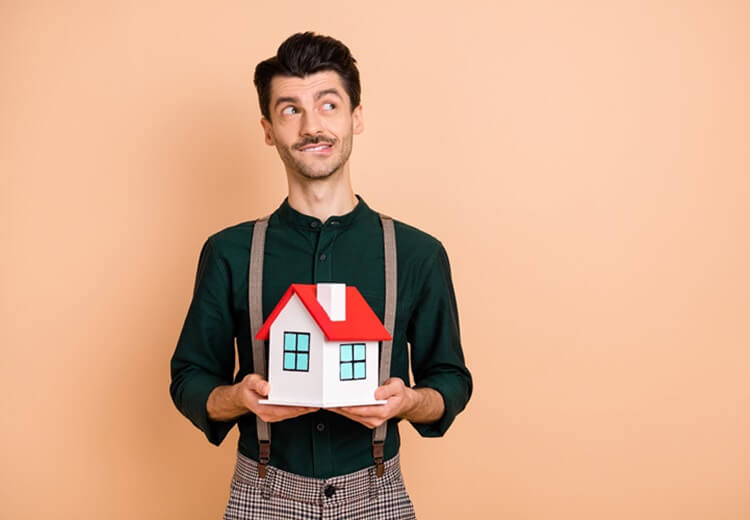 Quelle assurance de prêt immobilier pour les jeunes emprunteurs ? - Heyme