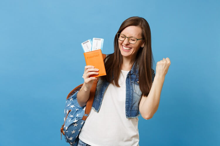 L’importance de la couverture santé à l'étranger - Heyme